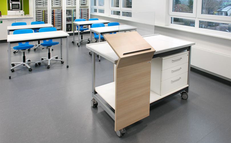 Workstation systems