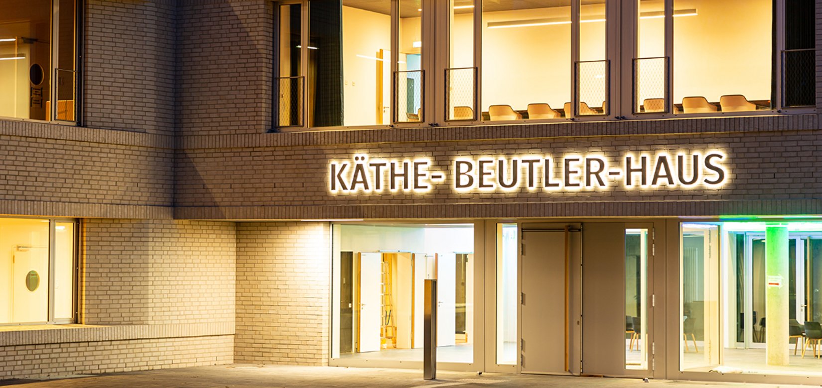 Patient-oriented research in the Käthe-Beutler-Haus