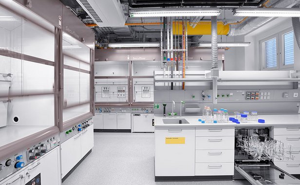Laboratory