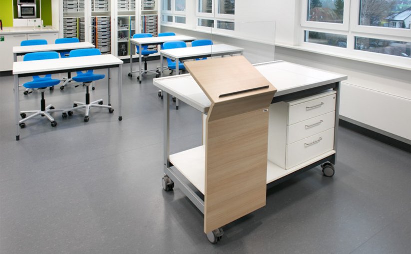 Workstation systems
